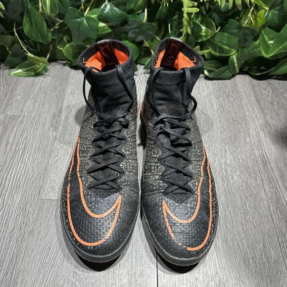 Nike Mercurial X Proximo IC 718774 008 Indoor Soccer Cleats Shoe Men US 8.5 - Picture 3 of 12